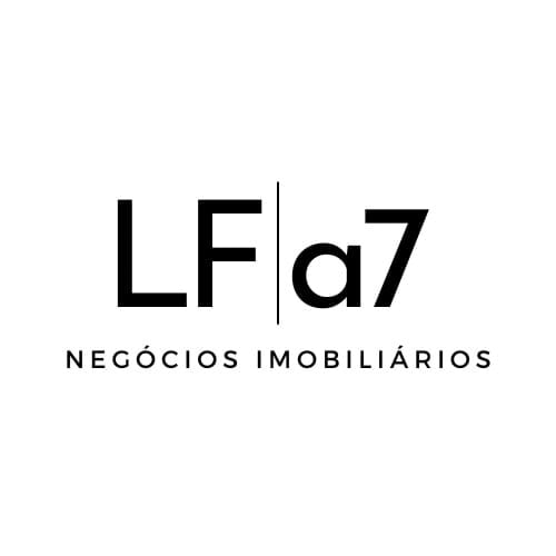 Logo - LFa7 Negócios Imobiliários