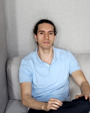 Corretor - Luís Felipe de Souza Oliveira Ramos